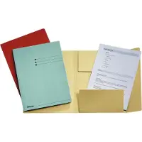 Esselte Dokumentenmappe 510171 Karton A4