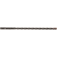 Wolfcraft Hammerschlagbohrer Prof. Ø 10x200x260