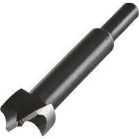 Wolfcraft 1 Zylinderbohrer WS ø20x90mm