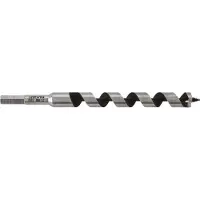 Wolfcraft GmbH 1 Holz-Balkenbohrer Standard, Bohrer, Hammer drill bit, 2 cm, 250 mm, Sperrholz, Holz, 19 cm
