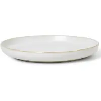 Ferm Living Essteller Sekki Large Off-White 25,5 cm