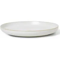 Ferm Living Essteller Sekki Small Off-White 18,5 cm