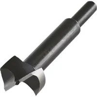 Wolfcraft 1 Zylinderbohrer WS ø25x90mm