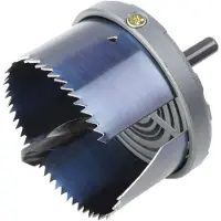 Wolfcraft 1 Standard-Lochsäge ø68 mm