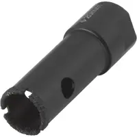 Wolfcraft 1 Diamantbestr. Bohrkrone für WS ø20mm