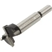Wolfcraft GmbH 1 Zylinderbohrer