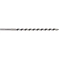 Wolfcraft GmbH 1 Holz-Balkenbohrer Standard, Bohrer, Hammer drill bit, 1,4 cm, 400 mm, Sperrholz, Holz, 32,5 cm