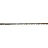 Wolfcraft 1 Hammer-Schlagbohrer HM, Ø 8,0 x 260 mm - 7425000