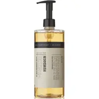 Humdakin Geschirrspülmittel Wild Lemongrass & Nettle