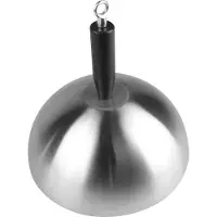 Remundi Garhaube Inox