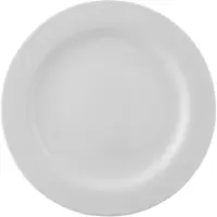 Rosenthal Moon Weiß Platzteller 31 cm Moon Weiß 19600-800001-10261