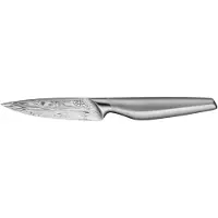 WMF Chef`s Edition Damasteel Zubereitungsmesser, 10 cm