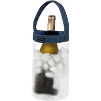 L'Atelier du Vin Easy Fresh Crystal – Weinkühltasche