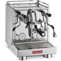 La Pavoni Espressomachine LPSCVS01EU New Cellini Evolution stainless steel