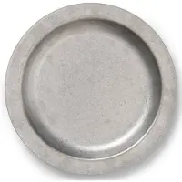 Ferm Living Essteller Tumbled Stainless Steel 20 cm