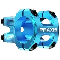 Praxis Potenz in Legierung Turn