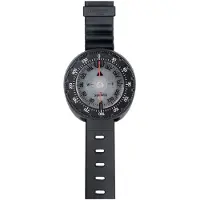 Suunto SK-8 Kompass mit Armband (south) - (SS051089000) Farbe: Schwarz