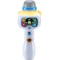 Vtech Kind Sing Mit Mir Mikrofon Spanische Version