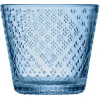 Iittala - Tundra Trinkglas 29 cl, aqua (2er-Set)