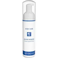 WEYERGANS Alpha Mousse Blue Line, 180 ml