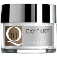 Vegas Cosmetics - Q10 Tagescreme 50 ml