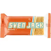 Sven Jack Flap – Haferflockenriegel | Bratapfel 24 St Riegel