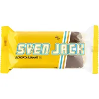 Sven Jack Flap – Haferflockenriegel | Schoko Banane 24 St Riegel