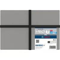 Bosch PRO Pallet Repair S1135VFR Säbelsägeblatt, 1,25 x 19 x 225 mm, 100-tlg.