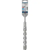 Bosch Accesorios -5x 26x200x250 Mm Sds-plus-bohrer Für Mauerwerk