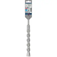Bosch Accesorios -5x 22x200x250 Mm Sds-plus-bohrer Für Mauerwerk