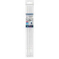 Bosch PRO SDS plus-5X Hammerbohrer, 6,5 x 200 x 260 mm