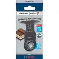 Bosch Tauchsägeblatt PRO AII 65 BSPIB STARLOCK 1 Stück für Holzwerkstoffe