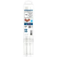 Bosch Forstnerbohrer BLACK SHARK PRO D.40mm Gesamt-L.90mm