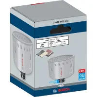 Bosch PRO Tile PC Plus Lochsäge, 70 mm, HS