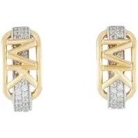 Michael Kors Premium Ohrringe