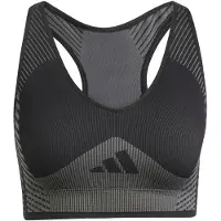 Adidas Damen-Sport-BH Aeroknit d'entraînement Light Support