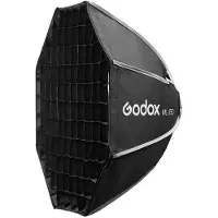 Godox Octagon Softbox für ML60IIBi/ML100Bi