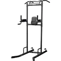 Iron gym Power Tower Station