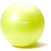 Wonder core Anti-Burst Gym ball 55 cm