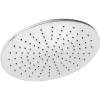 ADOB Regenduschkopf "Massiv" extra Flach, Ø 400 mm