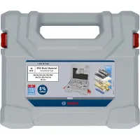 Bosch PRO Multi Material Lochsäge Q-Lock Halter, 15 teiliges Set - 2608901548