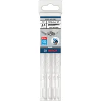 Bosch PRO SDS plus-5X Hammerbohrer, 6,5 x 100 x 160 mm