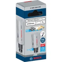 Bosch PRO Multi Material PC Plus Lochsäge, 30 mm
