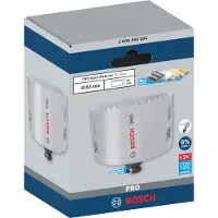 Bosch PRO Multi Material PC Plus Lochsäge - 2608594404
