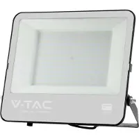 V-TAC LED-Fluter, VT-44201, EEK: D, 200 W, 22960 lm, 4000 K, IP65