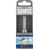Bosch Pro Keramikbohrer 8x33x13 Mm