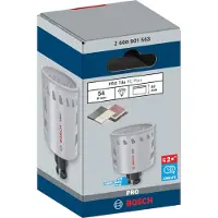 Bosch PRO Tile PC Plus Lochsäge, 54 mm, HS