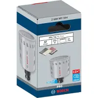 Bosch PRO Tile PC Plus Lochsäge, 57 mm, HS