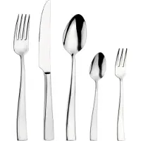 Pinti Inox Pintinox Palace Besteck Set 30 tlg.