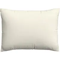 Schlafgut Kissenbezug "Woven Satin aus Mako-Baumwolle, langlebig, pflegeleicht, dicht gewebt", (1 St.), Kissenhülle mit Reißverschluss, passender Bettbezug erhältlich